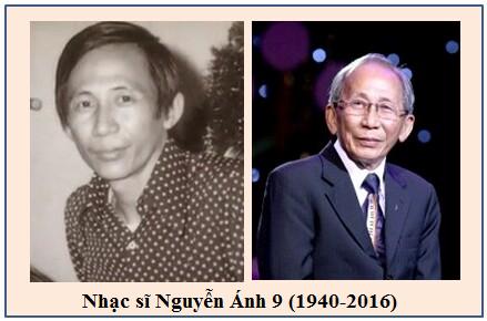 Co ÄÆ¡n TÆ°á»ng Niá»m Nháº¡c SÄ© Nguyá»n Anh 9 Bien Soáº¡n Phan Anh DÅ©ng Cothommagazine Com Ông là một nhạc sĩ việt nam nổi tiếng và còn là một. cá» thÆ¡m