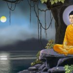 buddha, zen, meditation