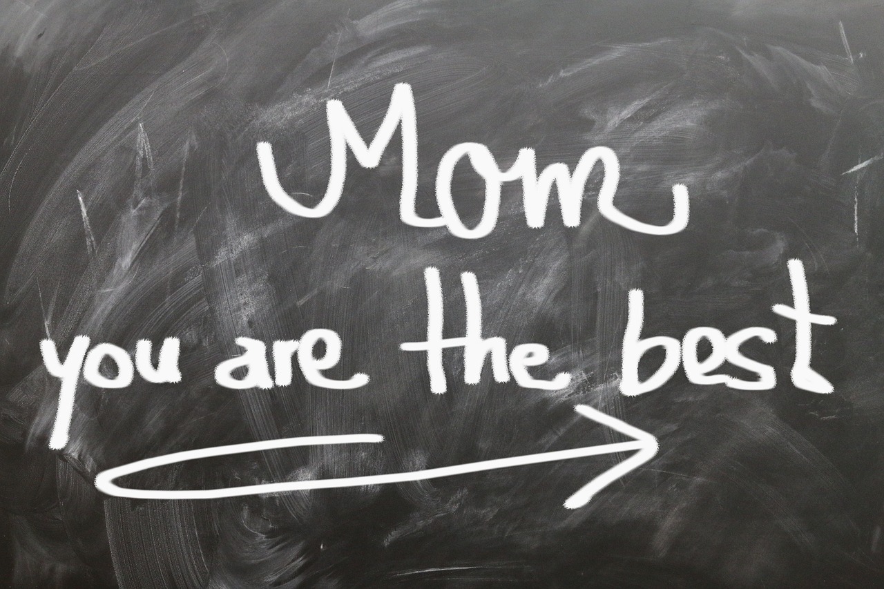mother's day, mother, board-1360204.jpg